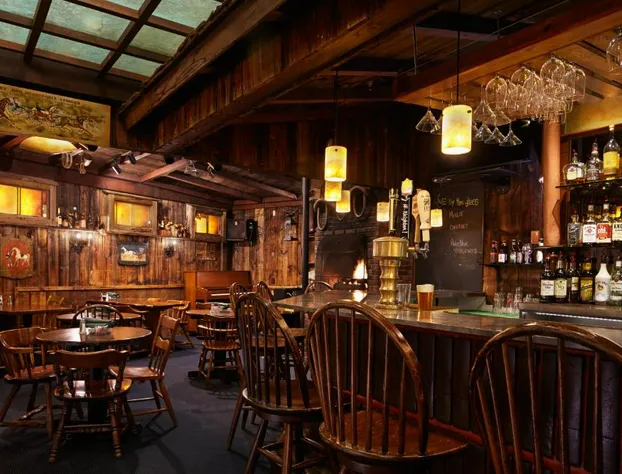 Concord's Colonial Inn hotel detail image 1