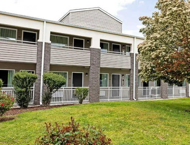 Magnuson Hotel Virginia Beach hotel detail image 4