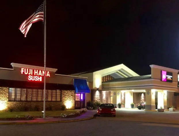 Magnuson Hotel Virginia Beach hotel detail image 1