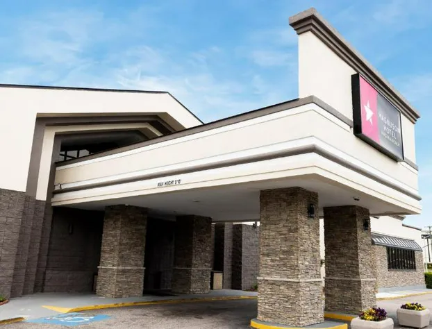 Magnuson Hotel Virginia Beach hotel detail image 3