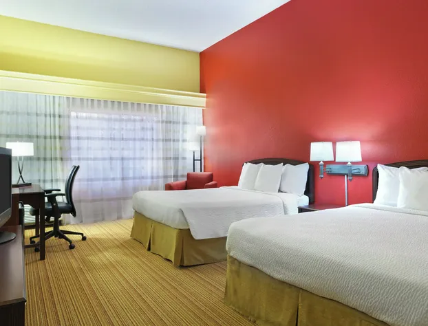 Courtyard by Marriott Chesapeake hotel detail image 4