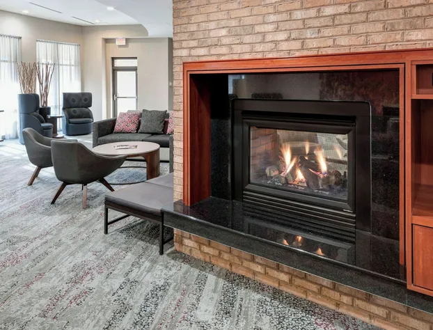 Courtyard by Marriott Suffolk Chesapeake hotel detail image 2