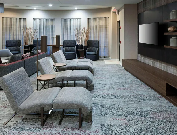 Courtyard by Marriott Suffolk Chesapeake hotel detail image 3