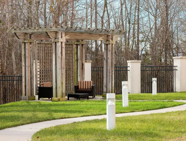 Courtyard by Marriott Suffolk Chesapeake hotel detail image 1