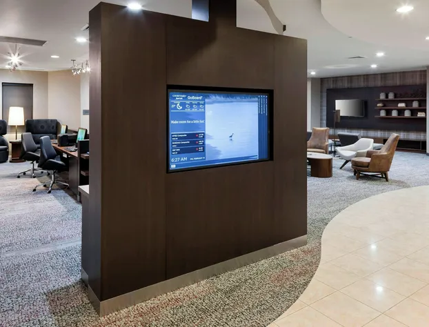 Courtyard by Marriott Suffolk Chesapeake hotel detail image 4