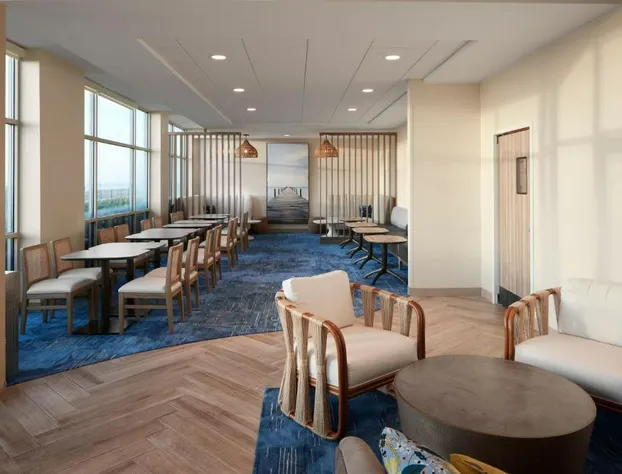 SpringHill Suites by Marriott Virginia Beach Oceanfront hotel detail image 3