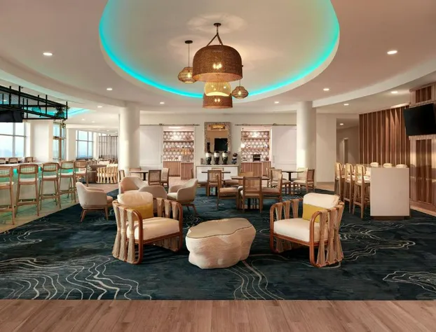 SpringHill Suites by Marriott Virginia Beach Oceanfront hotel detail image 4