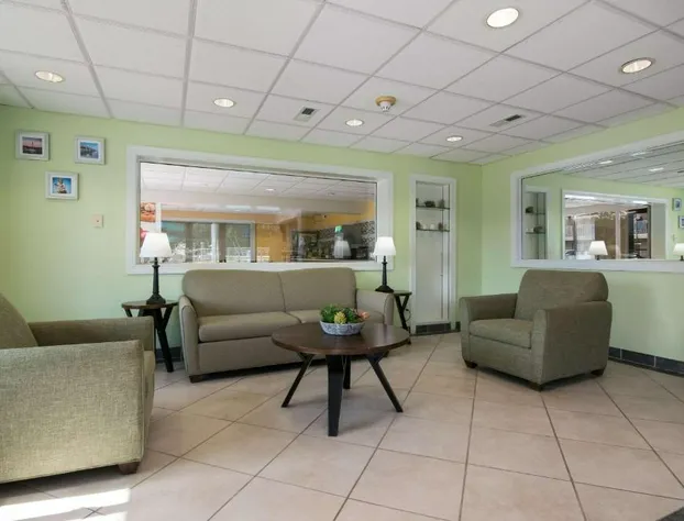 Quality Inn Little Creek hotel detail image 4