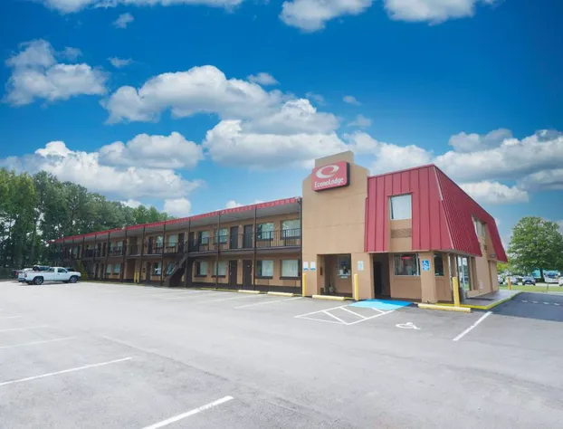 Econo Lodge Virginia Beach Town Center hotel detail image 1