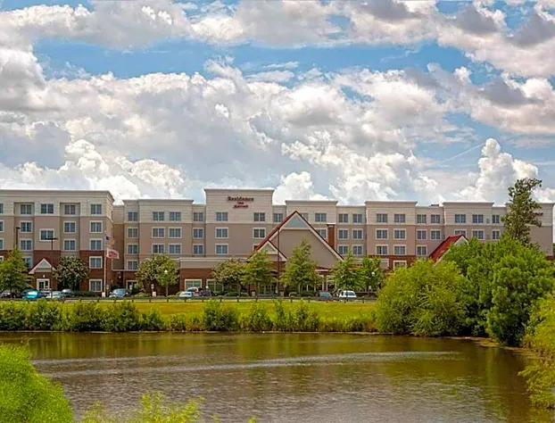 Residence Inn by Marriott Chesapeake Greenbrier hotel detail image 3