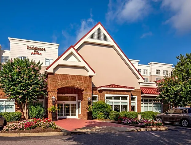 Residence Inn by Marriott Chesapeake Greenbrier hotel detail image 2