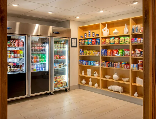 Holiday Inn Express Chesapeake - Norfolk by IHG hotel detail image 3