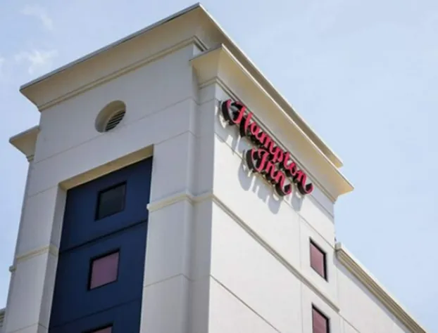 Hampton Inn Virginia Beach-Oceanfront North hotel detail image 2