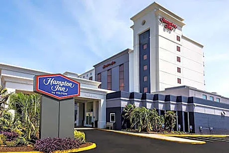 Hampton Inn Virginia Beach-Oceanfront North hotel hero