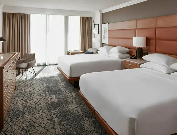 Sheraton Virginia Beach Oceanfront Hotel hotel detail image 4