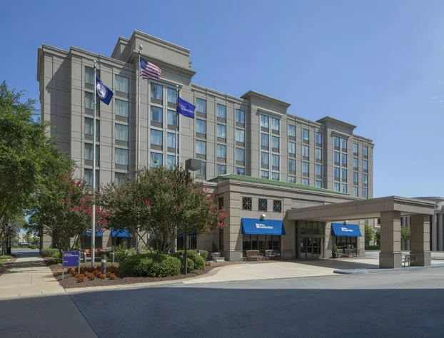 Hilton Garden Inn Virginia Beach Town Center hotel detail image 4