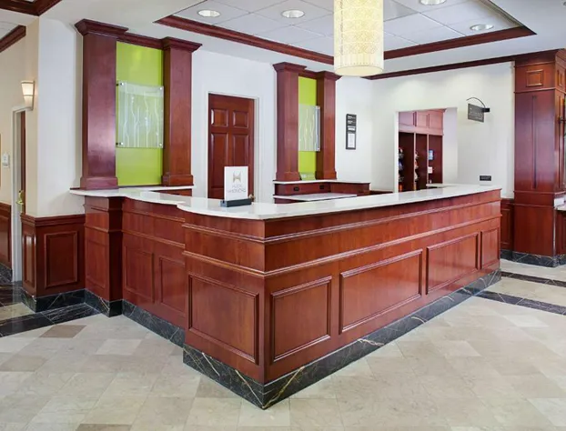 Hilton Garden Inn Virginia Beach Town Center hotel detail image 4