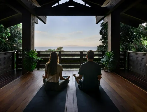 Hotel Wailea, Relais & Chateaux - Adults Only hotel detail image 4