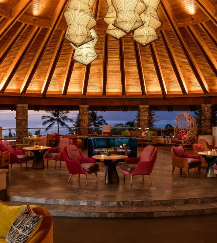 Hotel Wailea, Relais & Chateaux - Adults Only hotel hero