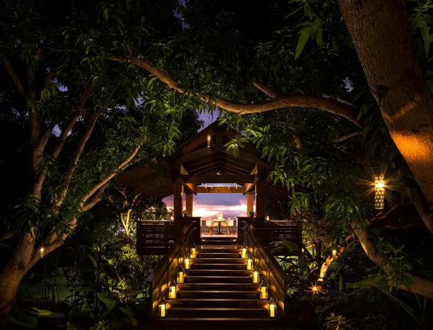 Hotel Wailea, Relais & Chateaux - Adults Only hotel detail image 1