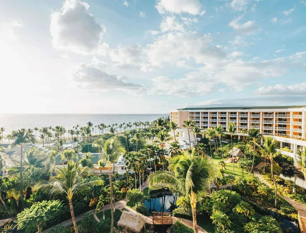 Grand Wailea Maui, A Waldorf Astoria Resort hotel detail image 3
