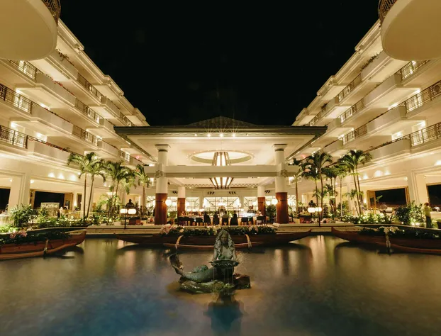 Grand Wailea Maui, A Waldorf Astoria Resort hotel detail image 1