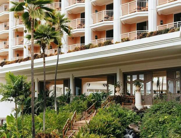 Grand Wailea Maui, A Waldorf Astoria Resort hotel detail image 4