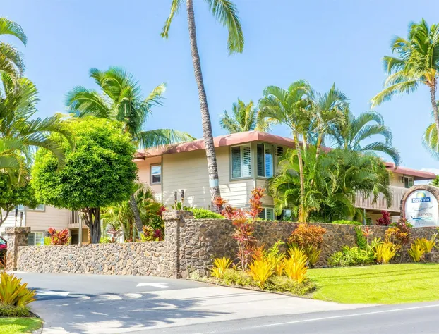 Days Inn by Wyndham Maui Oceanfront hotel detail image 1