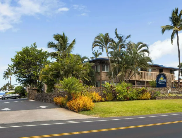 Days Inn by Wyndham Maui Oceanfront hotel detail image 3