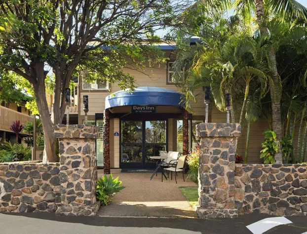 Days Inn by Wyndham Maui Oceanfront hotel detail image 4