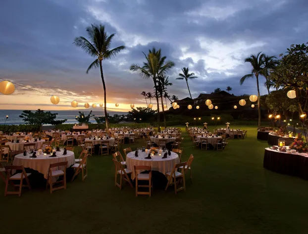 Fairmont Kea Lani Maui hotel detail image 1