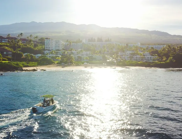 Fairmont Kea Lani Maui hotel detail image 4