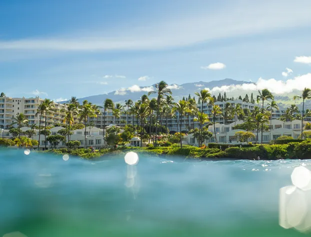 Fairmont Kea Lani Maui hotel detail image 2