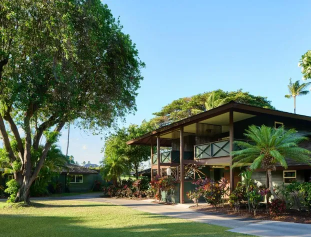 Royal Lahaina Resort & Bungalows hotel detail image 3