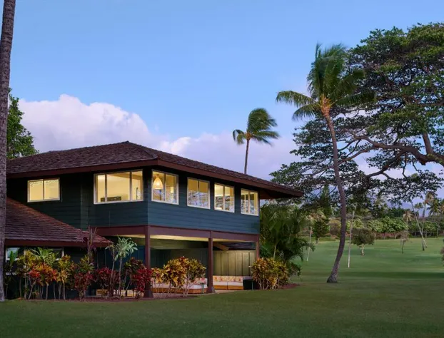 Royal Lahaina Resort & Bungalows hotel detail image 2