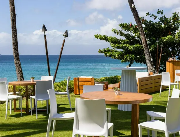 Royal Lahaina Resort & Bungalows hotel detail image 3