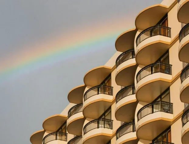 Royal Lahaina Resort & Bungalows hotel detail image 4