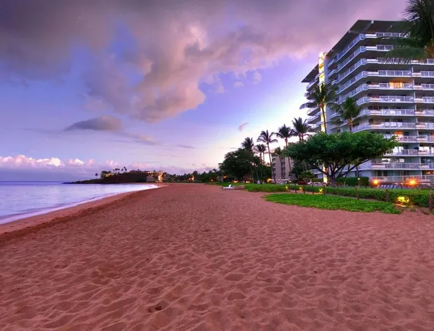 Aston at The Whaler on Kaanapali Beach hotel detail image 1