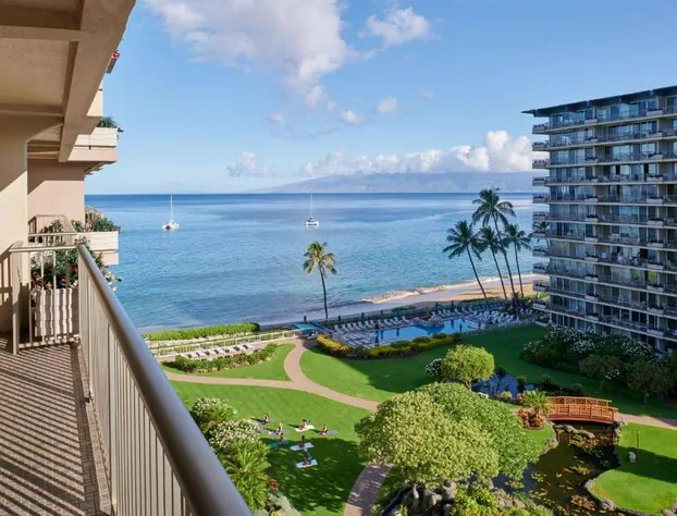 Aston at The Whaler on Kaanapali Beach hotel detail image 2