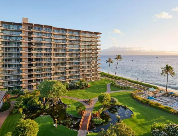 Aston at The Whaler on Kaanapali Beach hotel detail image 3