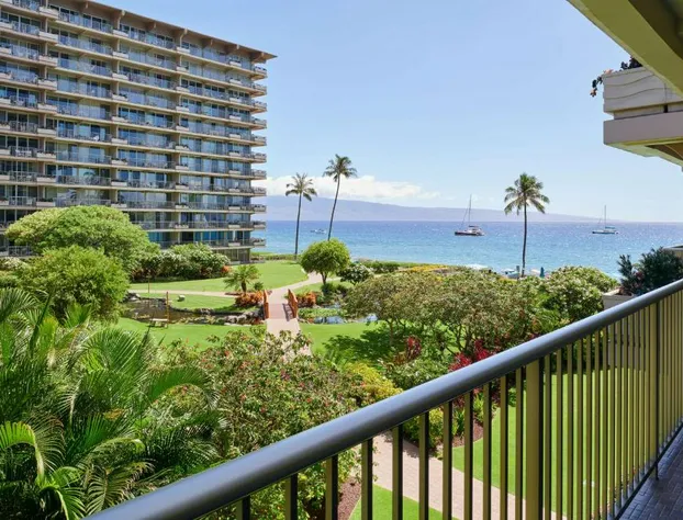 Aston at The Whaler on Kaanapali Beach hotel detail image 4