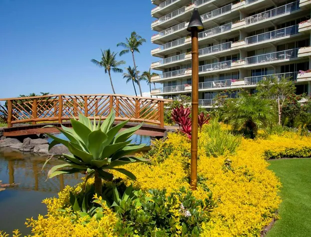 Aston at The Whaler on Kaanapali Beach hotel detail image 1