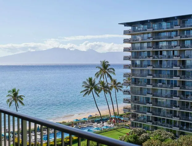 Aston at The Whaler on Kaanapali Beach hotel detail image 4