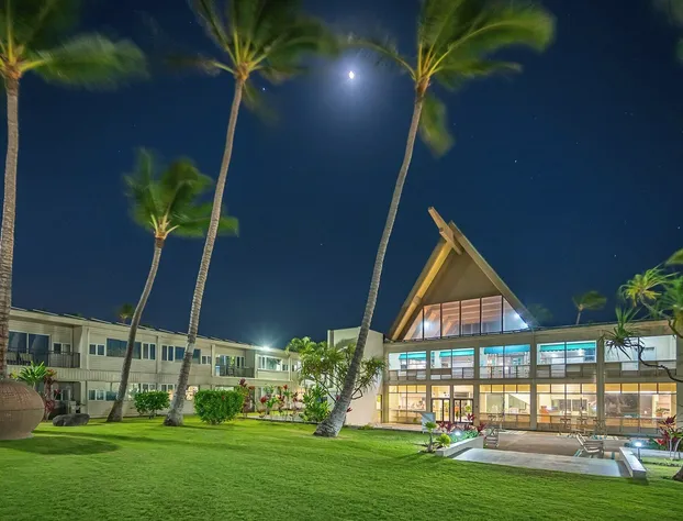 Maui Beach Hotel hotel detail image 1