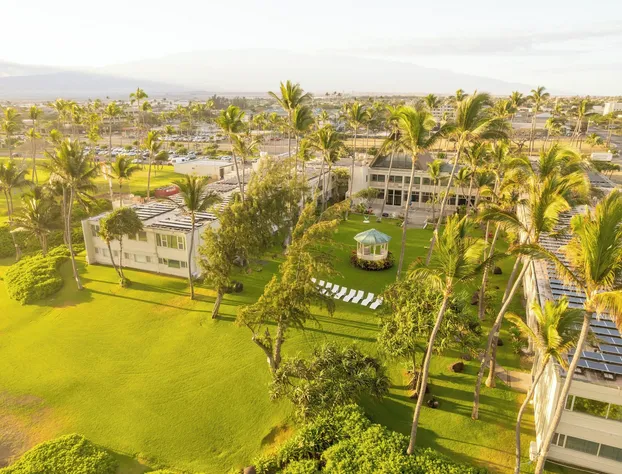 Maui Beach Hotel hotel detail image 2