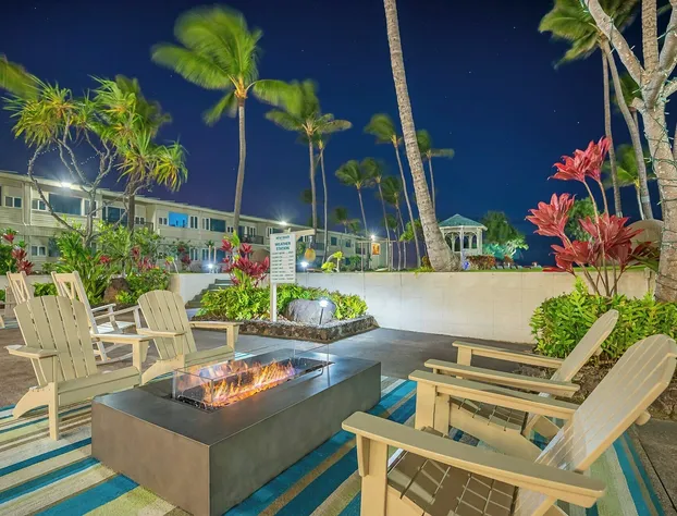 Maui Beach Hotel hotel detail image 3