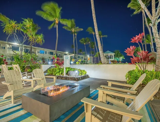 Maui Beach Hotel hotel detail image 3