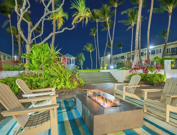 Maui Beach Hotel hotel detail image 4