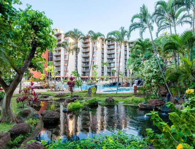 Aston Kaanapali Shores hotel detail image 1
