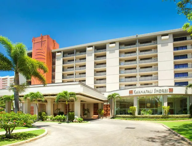 Aston Kaanapali Shores hotel detail image 2